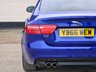 USED 2016 66 JAGUAR XE 2.0 R-SPORT 4d 178 BHP PX WELCOME - FINANCE AVAILABLE!