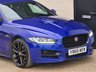 USED 2016 66 JAGUAR XE 2.0 R-SPORT 4d 178 BHP PX WELCOME - FINANCE AVAILABLE!