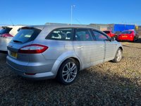 USED 2011 11 FORD MONDEO 2.0 SPORT 5d 145 BHP 