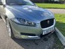USED 2013 13 JAGUAR XF 2.2 D PREMIUM LUXURY SPORTBRAKE 5d 200 BHP REVERSE CAMERA  FRONT/REAR SENSORS