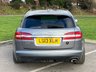 USED 2013 13 JAGUAR XF 2.2 D PREMIUM LUXURY SPORTBRAKE 5d 200 BHP REVERSE CAMERA  FRONT/REAR SENSORS