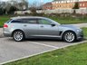 USED 2013 13 JAGUAR XF 2.2 D PREMIUM LUXURY SPORTBRAKE 5d 200 BHP REVERSE CAMERA  FRONT/REAR SENSORS