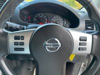 USED 2014 14 NISSAN NAVARA 2.5 DCI TEKNA 4X4 SHR DCB 188 BHP 