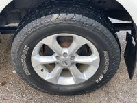 USED 2014 14 NISSAN NAVARA 2.5 DCI TEKNA 4X4 SHR DCB 188 BHP 