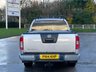 USED 2014 14 NISSAN NAVARA 2.5 DCI TEKNA 4X4 SHR DCB 188 BHP 