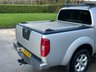 USED 2014 14 NISSAN NAVARA 2.5 DCI TEKNA 4X4 SHR DCB 188 BHP 