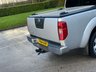 USED 2014 14 NISSAN NAVARA 2.5 DCI TEKNA 4X4 SHR DCB 188 BHP 