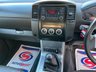 USED 2014 14 NISSAN NAVARA 2.5 DCI TEKNA 4X4 SHR DCB 188 BHP 