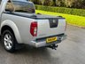 USED 2014 14 NISSAN NAVARA 2.5 DCI TEKNA 4X4 SHR DCB 188 BHP 