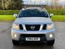 USED 2014 14 NISSAN NAVARA 2.5 DCI TEKNA 4X4 SHR DCB 188 BHP 