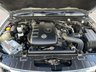 USED 2014 14 NISSAN NAVARA 2.5 DCI TEKNA 4X4 SHR DCB 188 BHP 