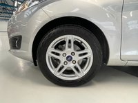 USED 2013 63 FORD FIESTA 1.0 ZETEC 3d 79 BHP 