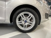 USED 2013 63 FORD FIESTA 1.0 ZETEC 3d 79 BHP 