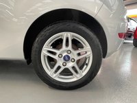 USED 2013 63 FORD FIESTA 1.0 ZETEC 3d 79 BHP 