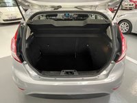 USED 2013 63 FORD FIESTA 1.0 ZETEC 3d 79 BHP 