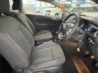 USED 2013 63 FORD FIESTA 1.0 ZETEC 3d 79 BHP 