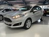 USED 2013 63 FORD FIESTA 1.0 ZETEC 3d 79 BHP 