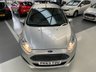 USED 2013 63 FORD FIESTA 1.0 ZETEC 3d 79 BHP 