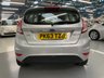 USED 2013 63 FORD FIESTA 1.0 ZETEC 3d 79 BHP 