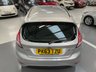 USED 2013 63 FORD FIESTA 1.0 ZETEC 3d 79 BHP 