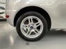 USED 2013 63 FORD FIESTA 1.0 ZETEC 3d 79 BHP 