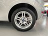 USED 2013 63 FORD FIESTA 1.0 ZETEC 3d 79 BHP 