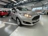USED 2013 63 FORD FIESTA 1.0 ZETEC 3d 79 BHP 