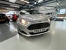 USED 2013 63 FORD FIESTA 1.0 ZETEC 3d 79 BHP 