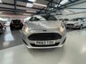 USED 2013 63 FORD FIESTA 1.0 ZETEC 3d 79 BHP 