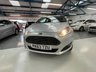 USED 2013 63 FORD FIESTA 1.0 ZETEC 3d 79 BHP 