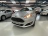 USED 2013 63 FORD FIESTA 1.0 ZETEC 3d 79 BHP 