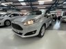 USED 2013 63 FORD FIESTA 1.0 ZETEC 3d 79 BHP 