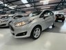 USED 2013 63 FORD FIESTA 1.0 ZETEC 3d 79 BHP 