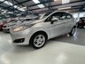 USED 2013 63 FORD FIESTA 1.0 ZETEC 3d 79 BHP 