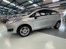 USED 2013 63 FORD FIESTA 1.0 ZETEC 3d 79 BHP 