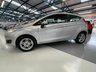 USED 2013 63 FORD FIESTA 1.0 ZETEC 3d 79 BHP 