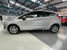 USED 2013 63 FORD FIESTA 1.0 ZETEC 3d 79 BHP 