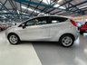 USED 2013 63 FORD FIESTA 1.0 ZETEC 3d 79 BHP 