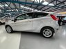 USED 2013 63 FORD FIESTA 1.0 ZETEC 3d 79 BHP 