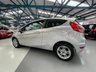 USED 2013 63 FORD FIESTA 1.0 ZETEC 3d 79 BHP 