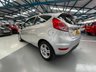 USED 2013 63 FORD FIESTA 1.0 ZETEC 3d 79 BHP 