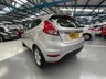 USED 2013 63 FORD FIESTA 1.0 ZETEC 3d 79 BHP 