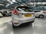 USED 2013 63 FORD FIESTA 1.0 ZETEC 3d 79 BHP 