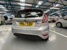 USED 2013 63 FORD FIESTA 1.0 ZETEC 3d 79 BHP 