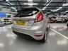 USED 2013 63 FORD FIESTA 1.0 ZETEC 3d 79 BHP 