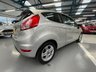 USED 2013 63 FORD FIESTA 1.0 ZETEC 3d 79 BHP 