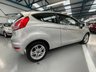 USED 2013 63 FORD FIESTA 1.0 ZETEC 3d 79 BHP 