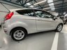 USED 2013 63 FORD FIESTA 1.0 ZETEC 3d 79 BHP 