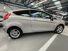USED 2013 63 FORD FIESTA 1.0 ZETEC 3d 79 BHP 