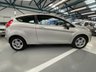 USED 2013 63 FORD FIESTA 1.0 ZETEC 3d 79 BHP 